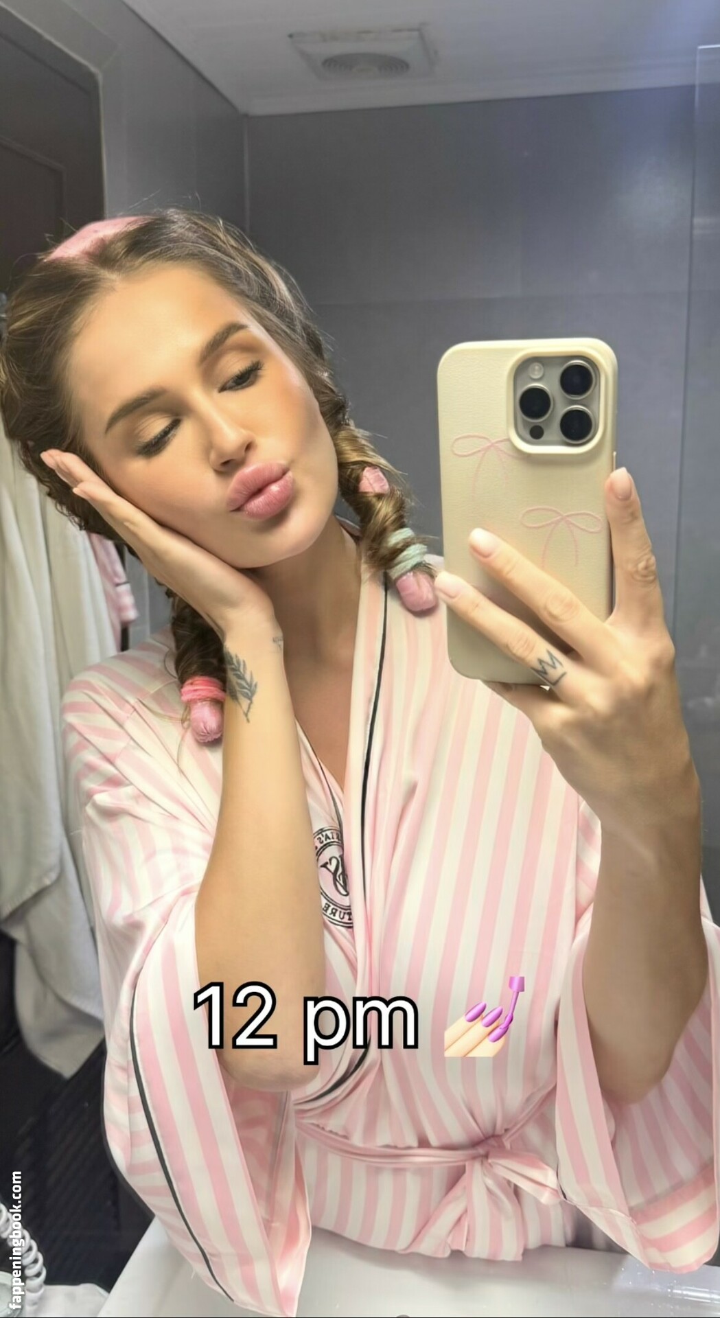 Milena Melnichuk Onlyfans Nude Leaked Photos photo leak 1 of 50