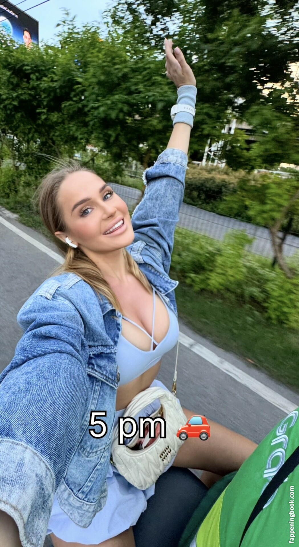 Milena Melnichuk Onlyfans Nude Leaked Photos photo leak 3 of 50