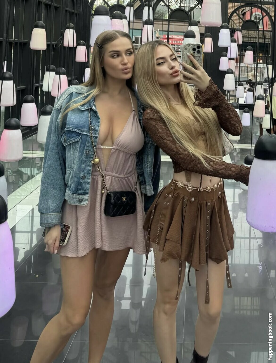 Milena Melnichuk Onlyfans Nude Leaked Photos photo leak 8 of 50