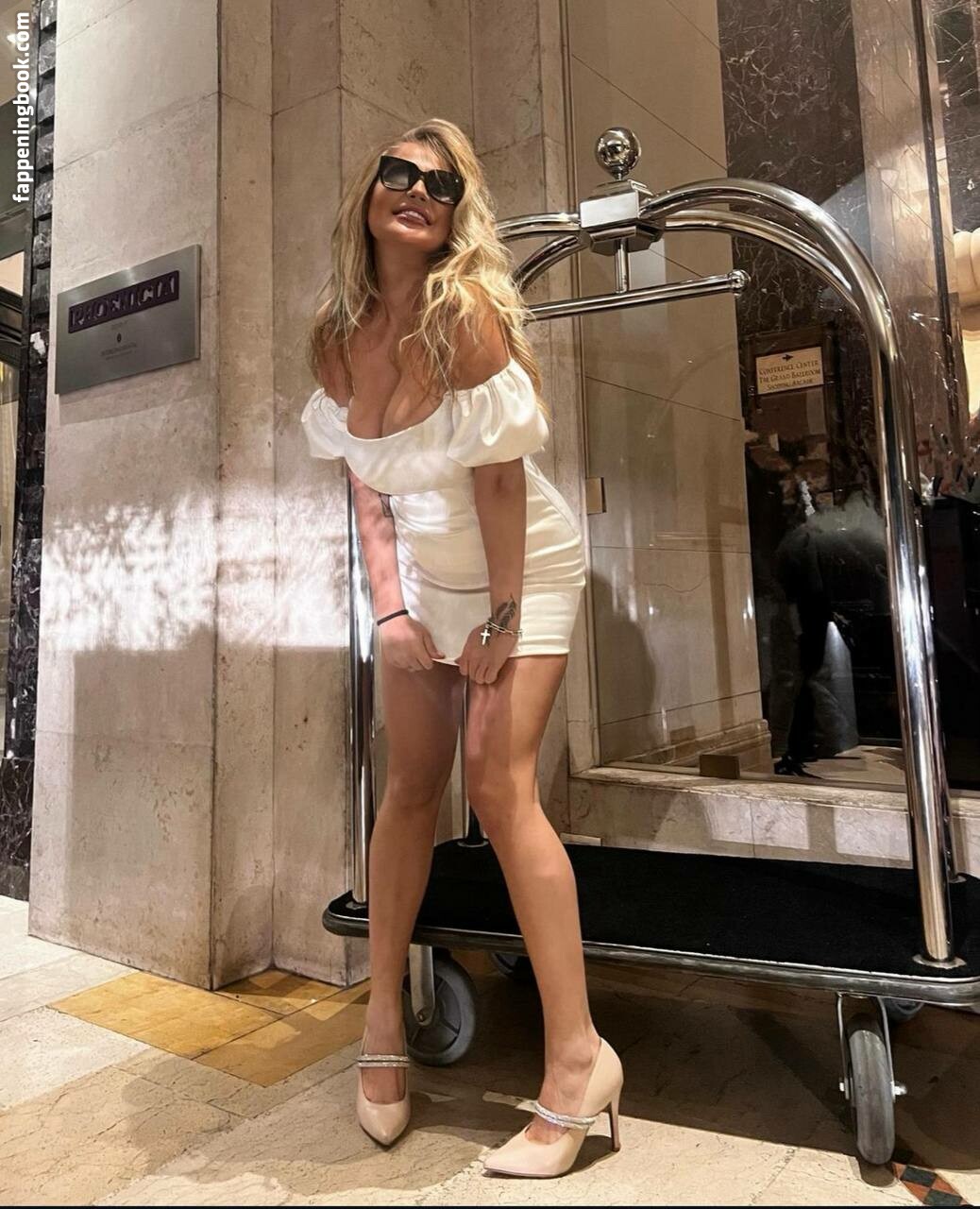 Milena Melnichuk Onlyfans Nude Leaked Photos photo leak 34 of 50