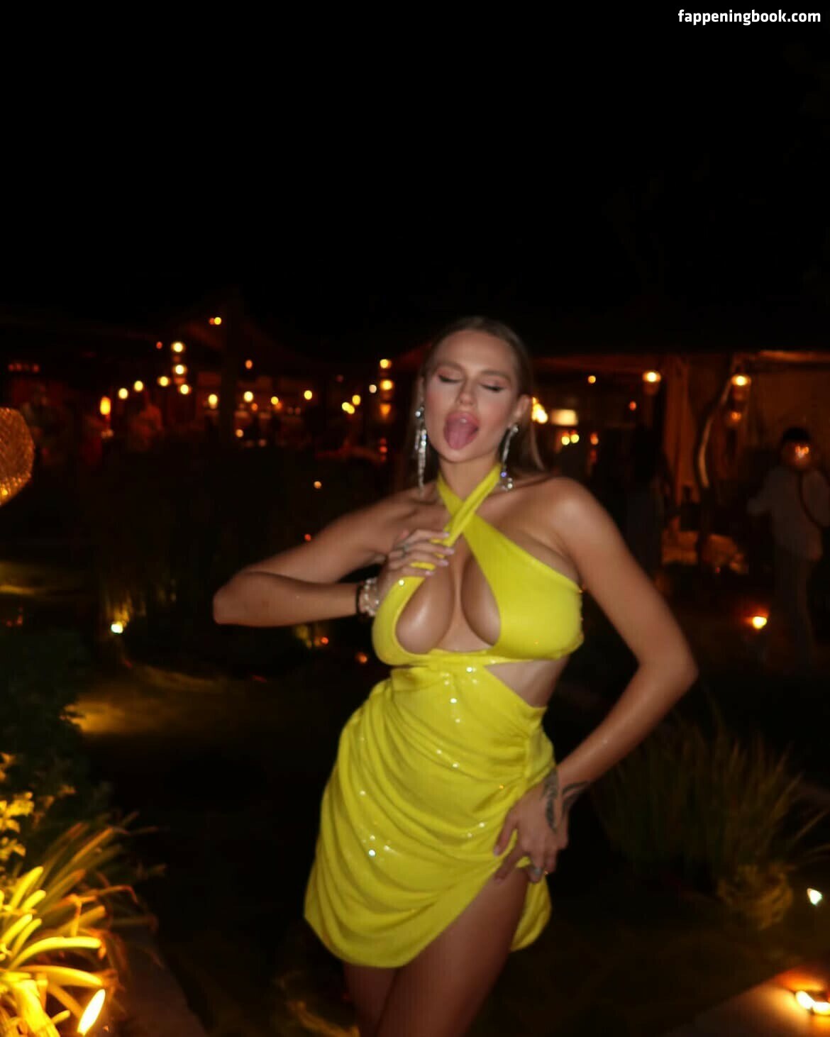 Milena Melnichuk Onlyfans Nude Leaked Photos photo leak 37 of 50