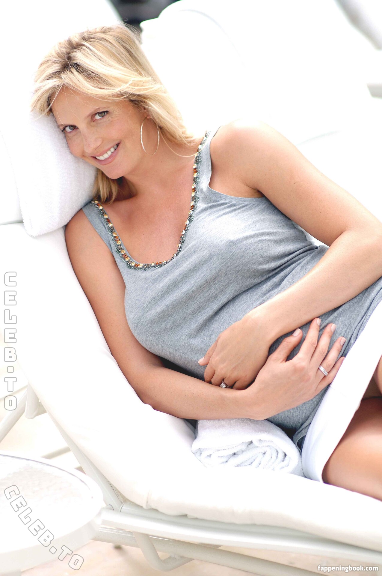 Penny Lancaster Onlyfans Nude Leaked Photos photo leak 3 of 47