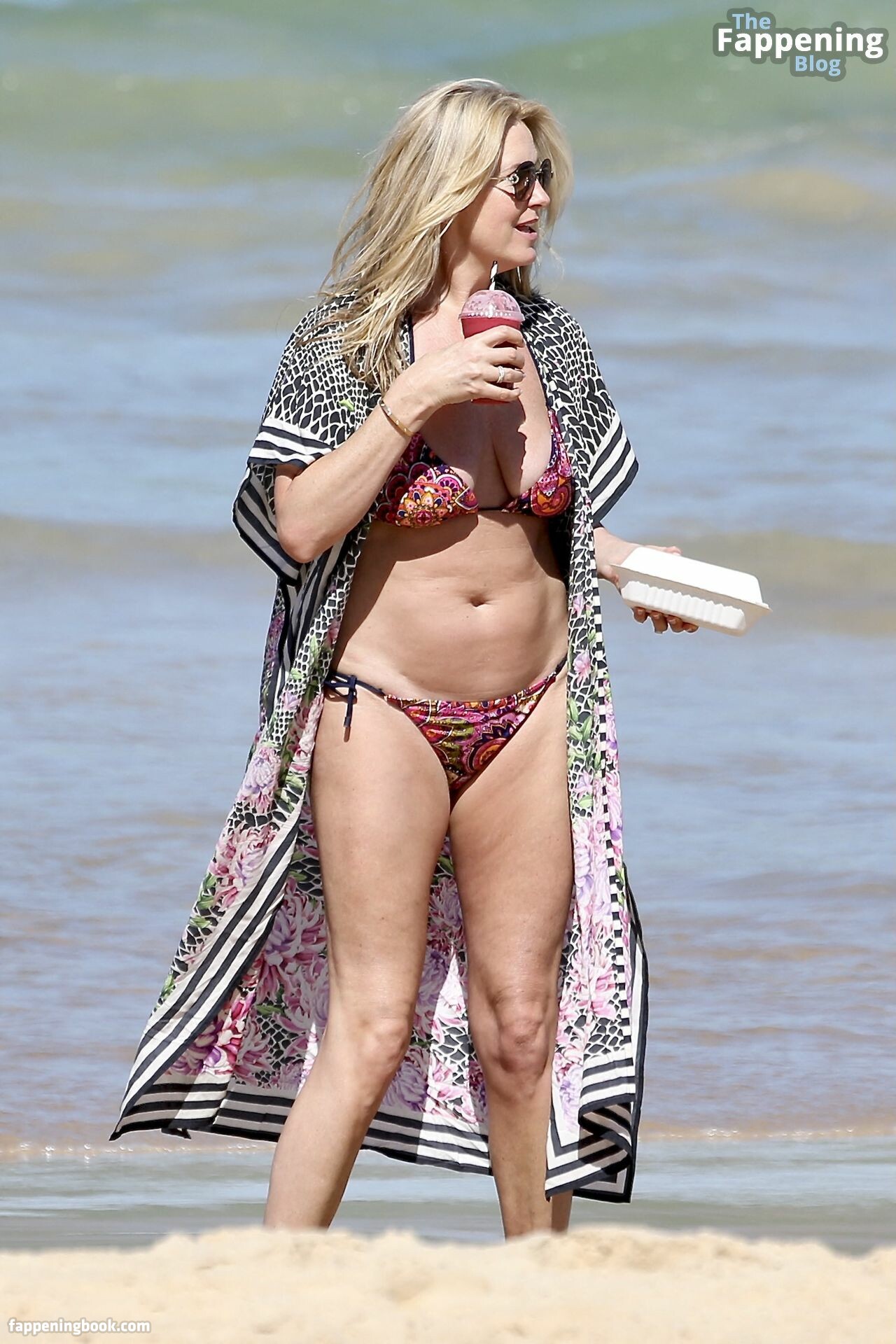 Penny Lancaster Onlyfans Nude Leaked Photos photo leak 20 of 47