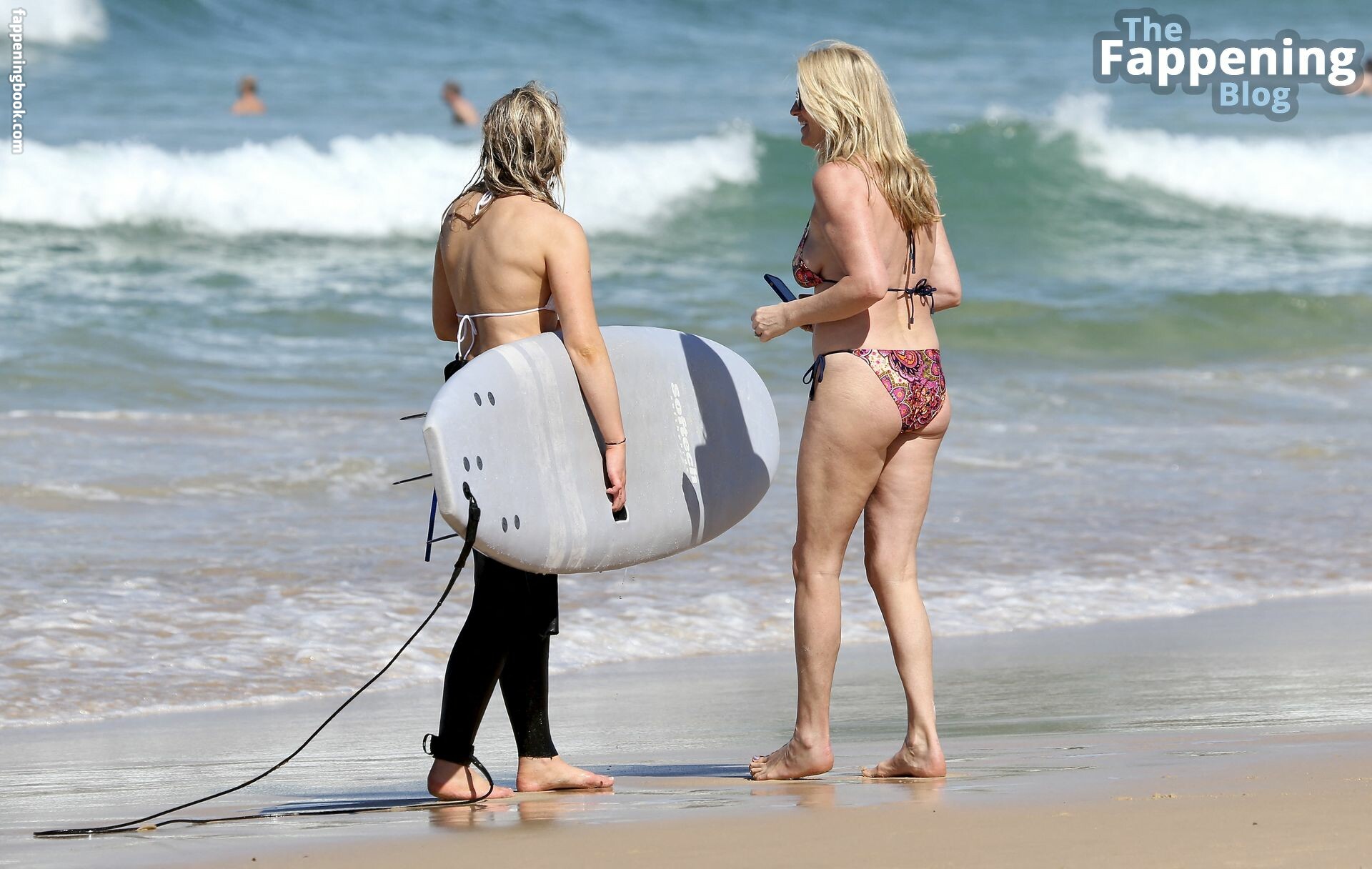 Penny Lancaster Onlyfans Nude Leaked Photos photo leak 26 of 47