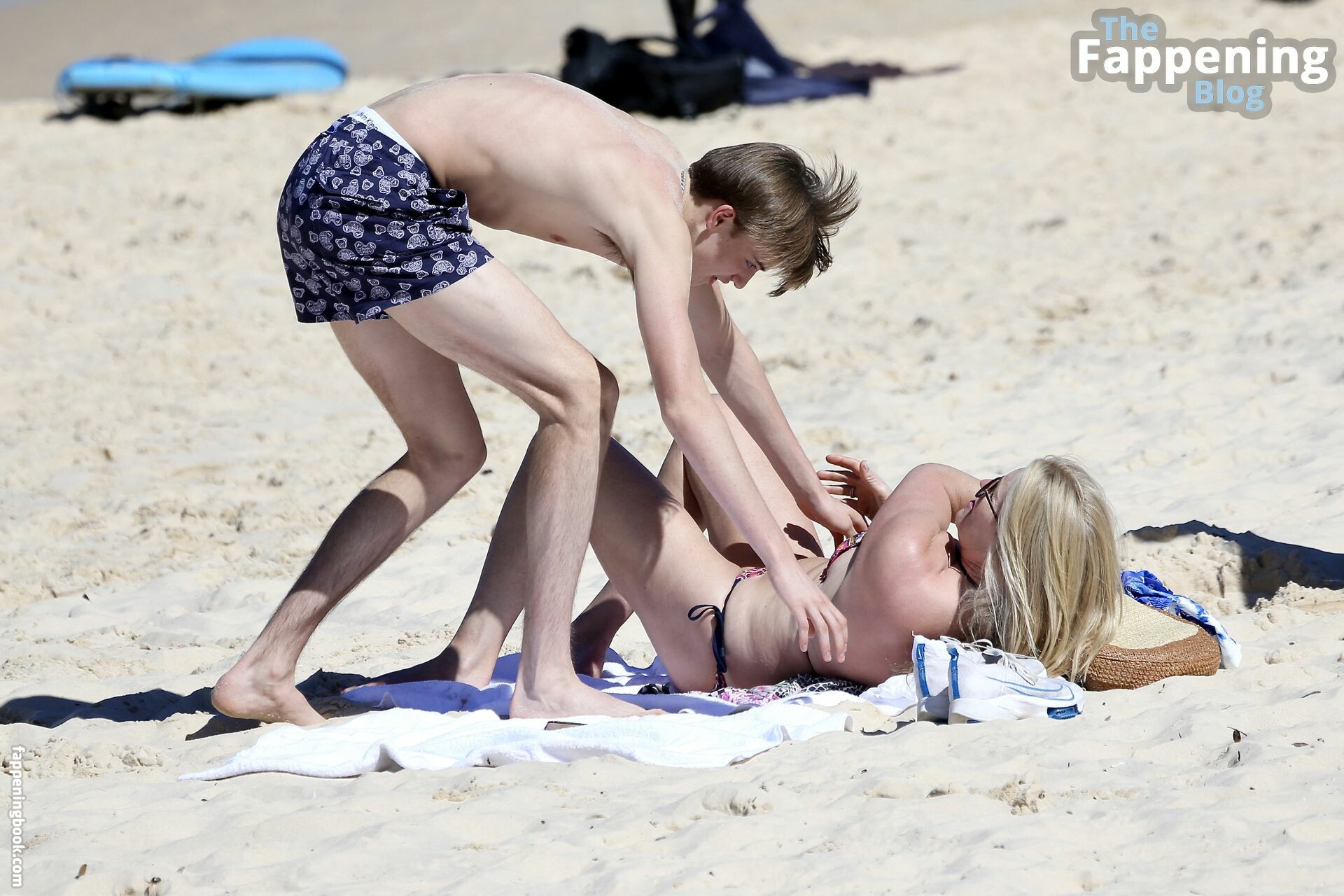 Penny Lancaster Onlyfans Nude Leaked Photos photo leak 29 of 47
