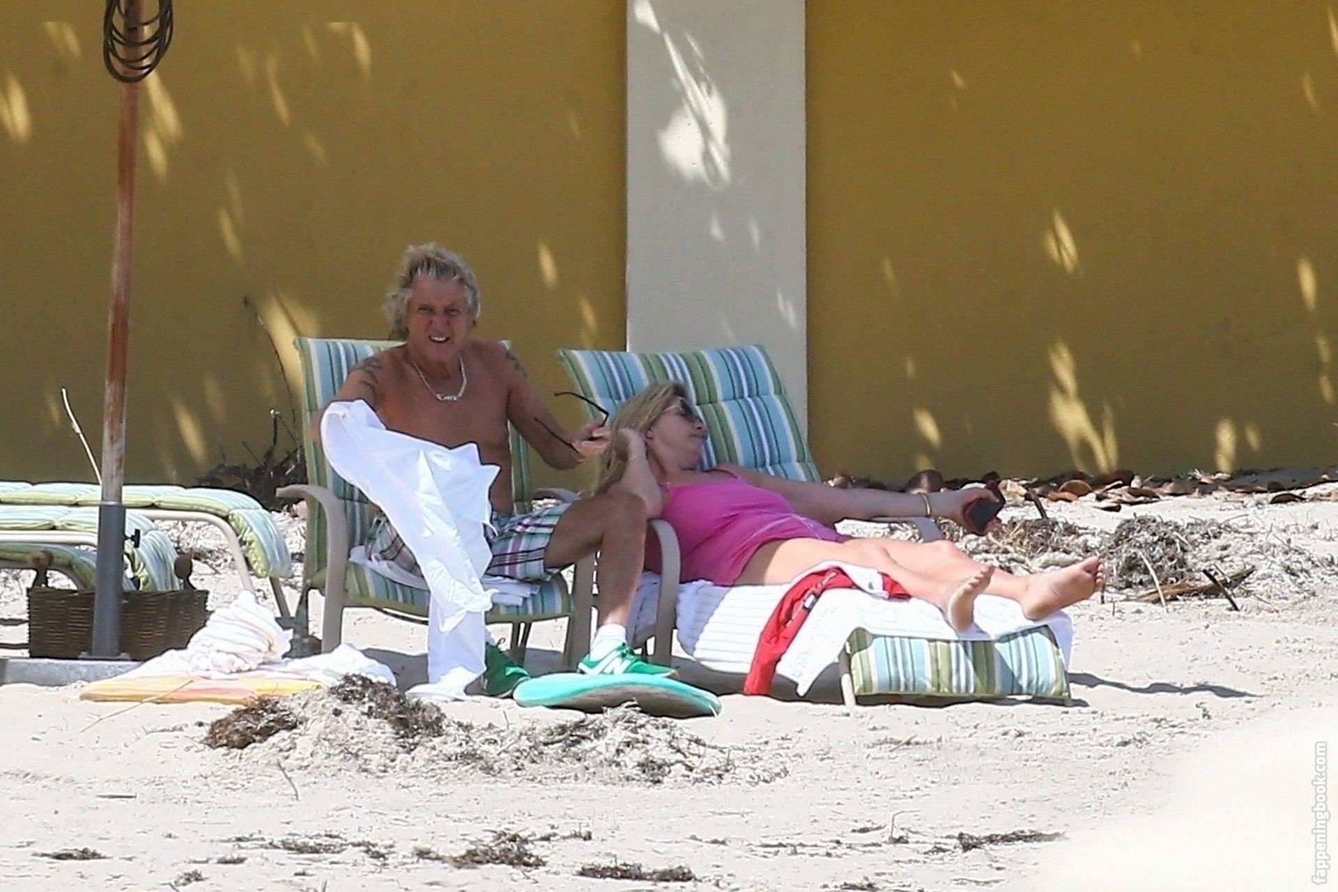 Penny Lancaster Onlyfans Nude Leaked Photos photo leak 37 of 47