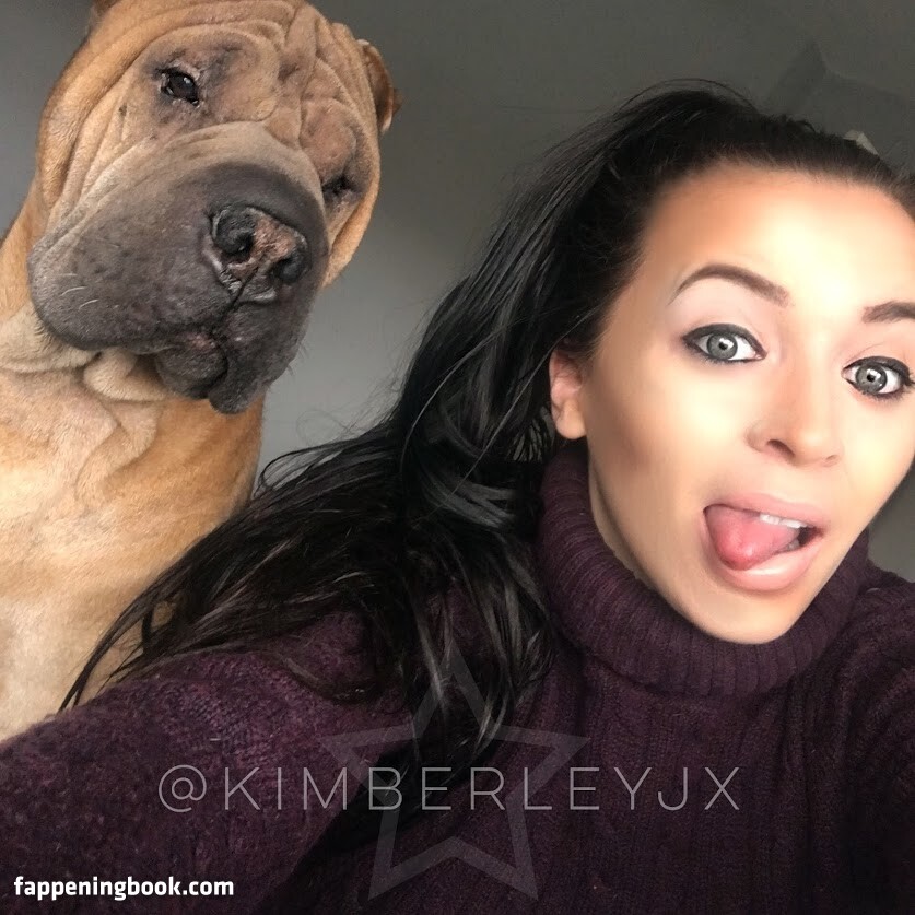 KimberleyJX Onlyfans Nude Leaked Photos photo leak 20 of 49