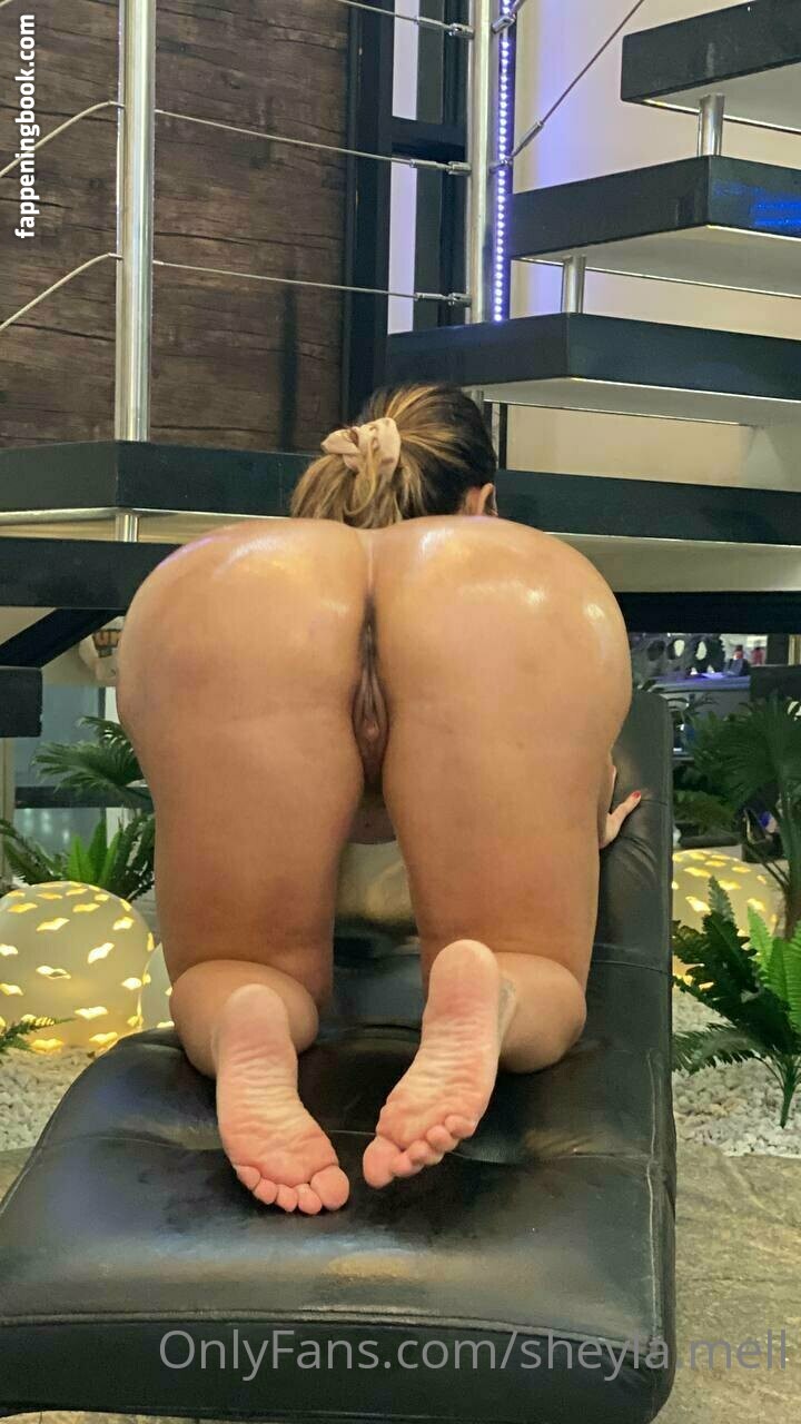 Sheyla Mell Onlyfans Nude Leaked Photos photo leak 43 of 49