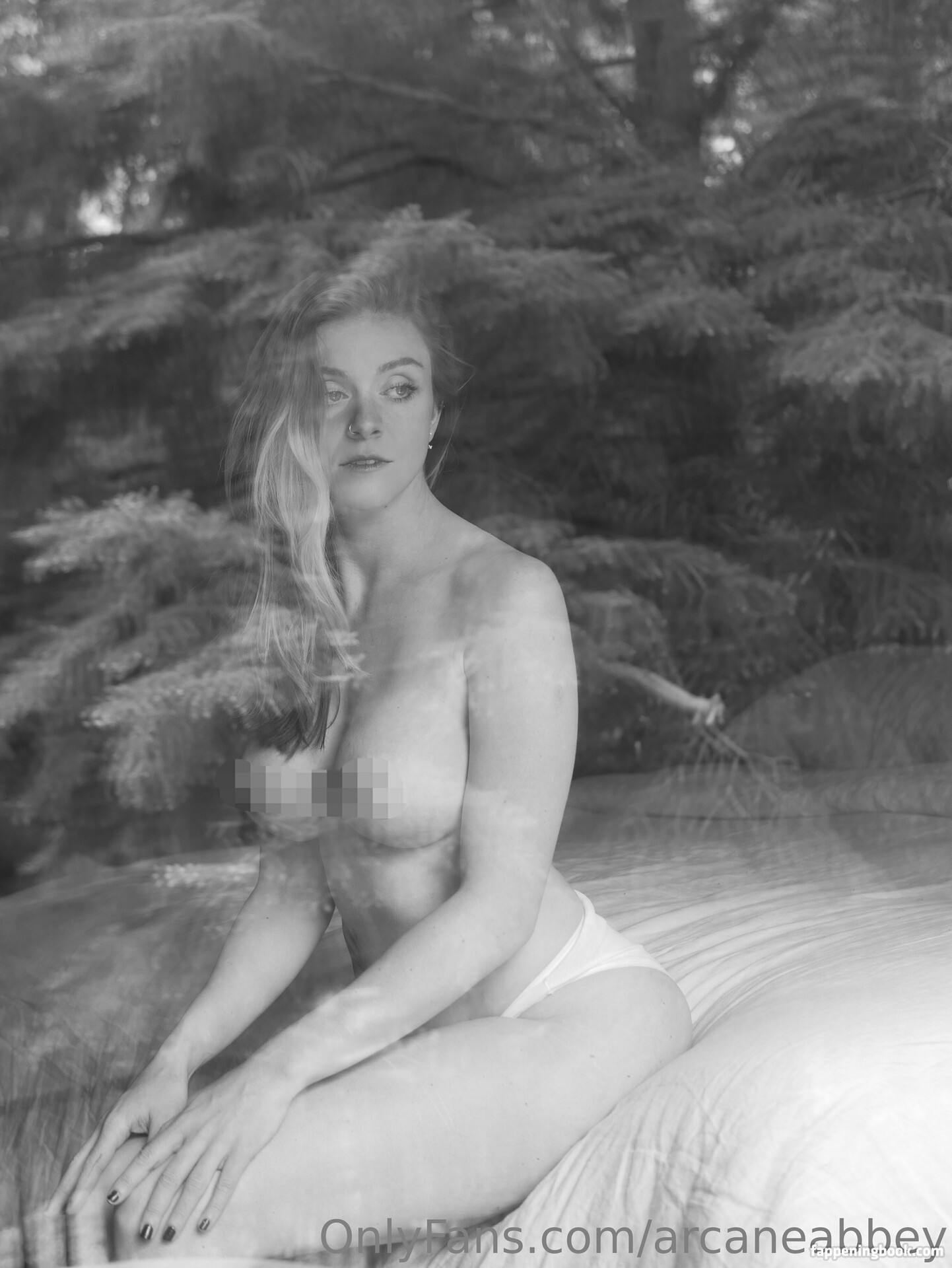 Arcane Abbey Onlyfans Nude Leaked Photos photo leak 10 of 49