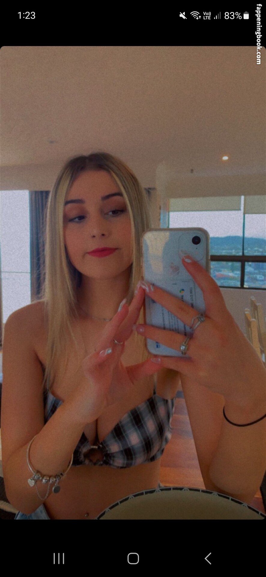 Mikayla Paige Nude Onlyfans Nude Leaked Photos photo leak 1 of 6 Mikayla Paige Nude Onlyfans Nude Leaked Photos photo leak 1 of 6