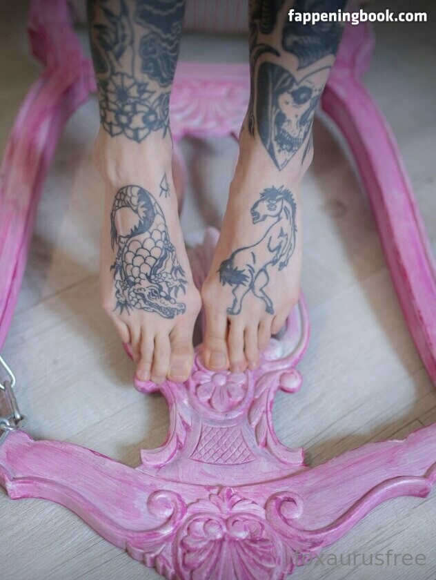 foxaurusfree Onlyfans Nude Leaked Photos photo leak 2 of 49