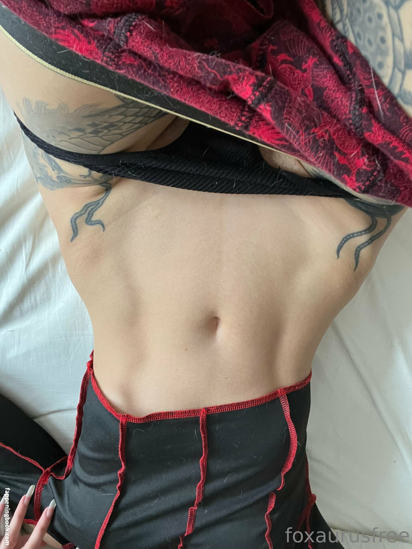 foxaurusfree Onlyfans Nude Leaked Photos photo leak 6 of 49