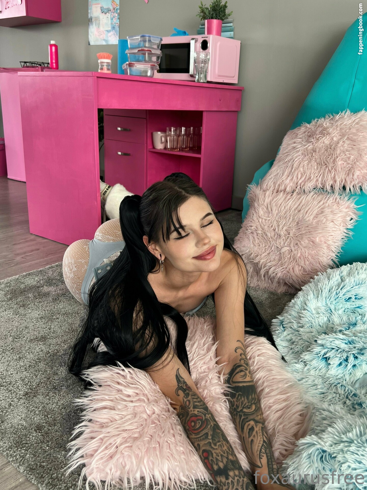foxaurusfree Onlyfans Nude Leaked Photos photo leak 23 of 49