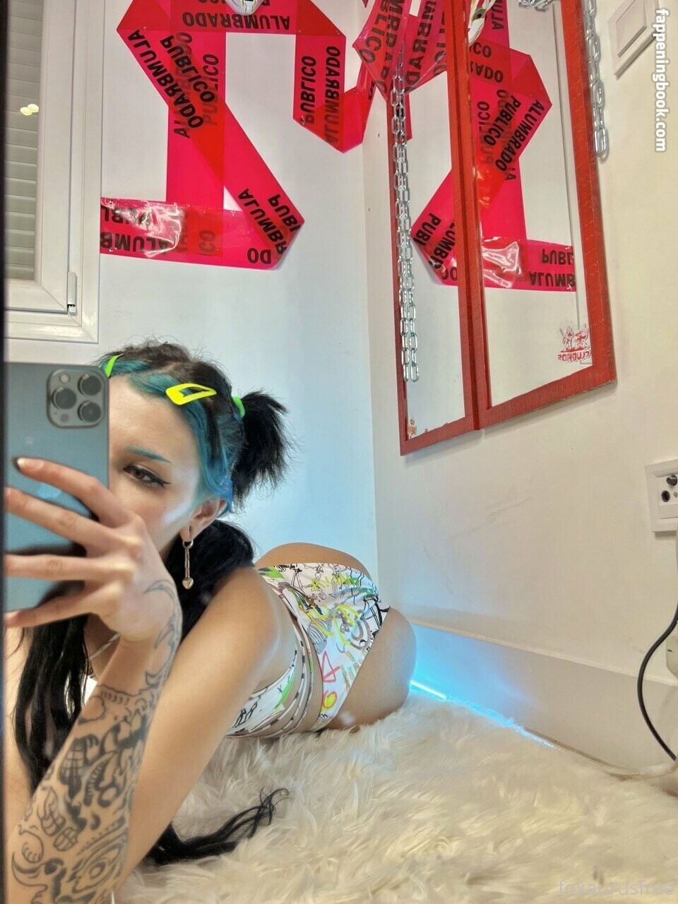 foxaurusfree Onlyfans Nude Leaked Photos photo leak 42 of 49