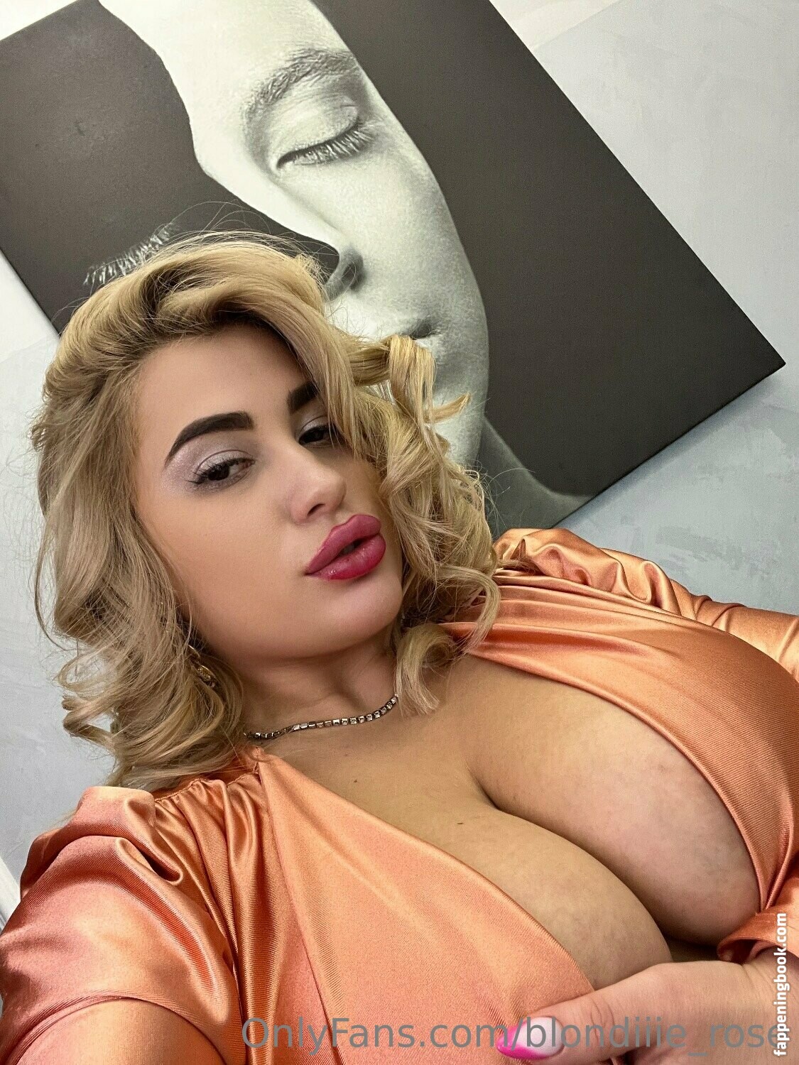 blondiiie_rose Onlyfans Nude Leaked Photos photo leak 25 of 48