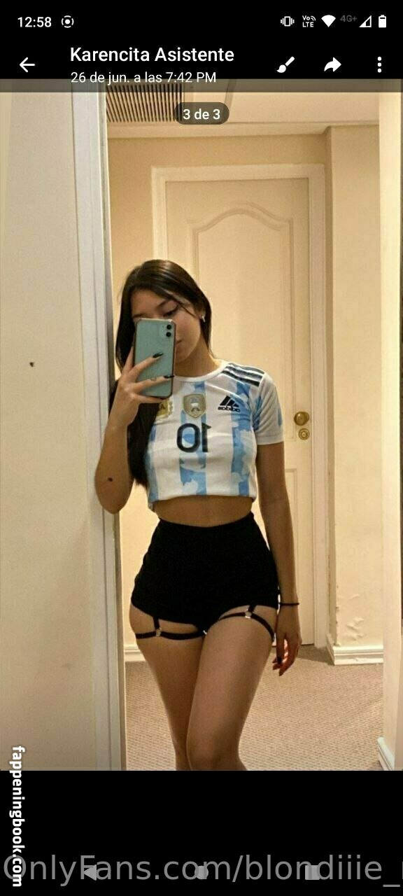 blondiiie_rose Onlyfans Nude Leaked Photos photo leak 35 of 48