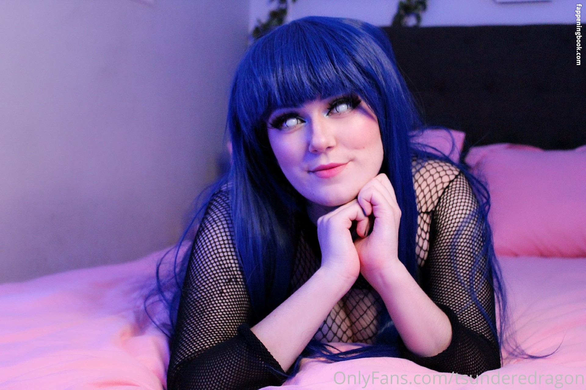 Tsunderedragon Onlyfans Nude Leaked Photos photo leak 37 of 49