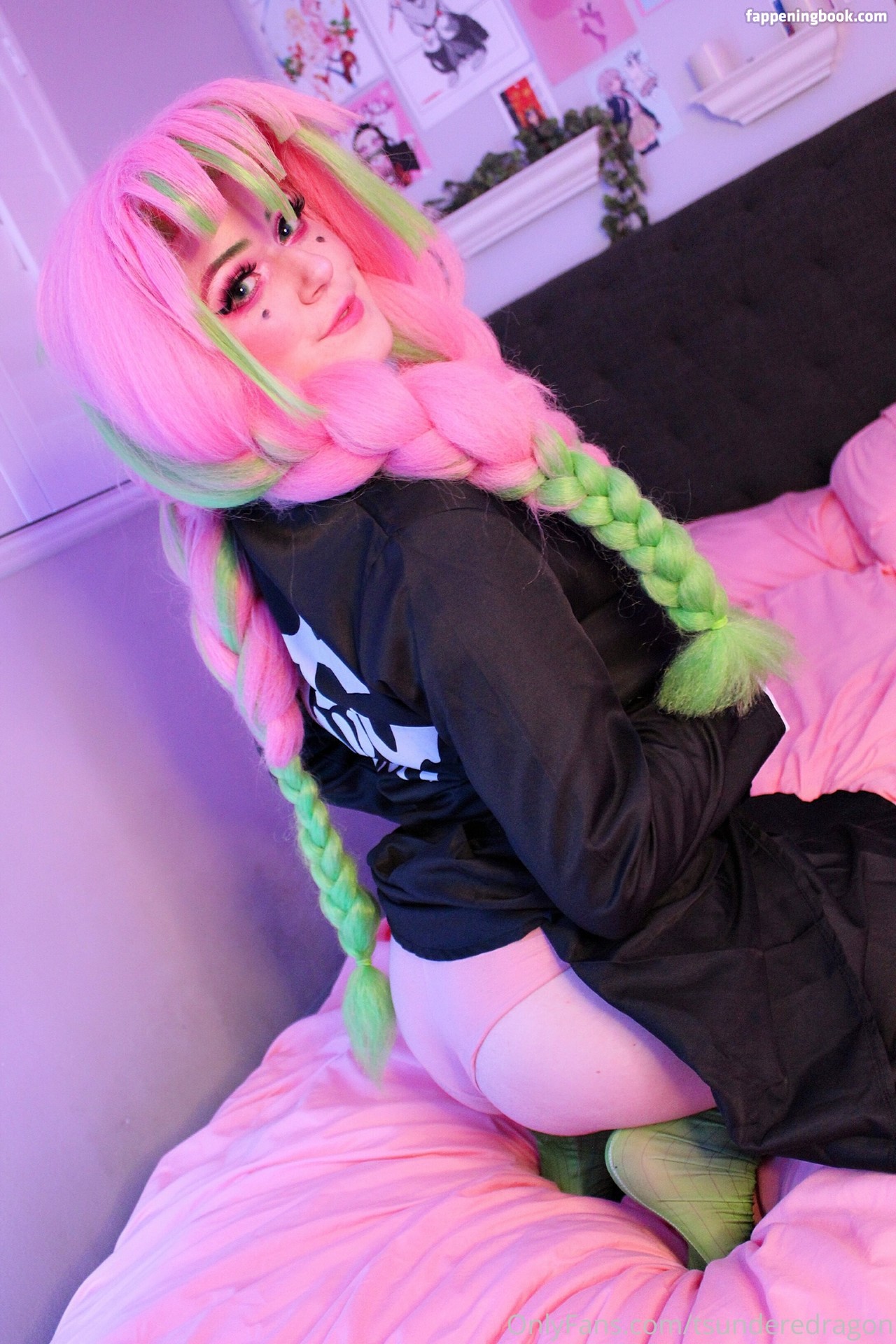 Tsunderedragon Onlyfans Nude Leaked Photos photo leak 39 of 49