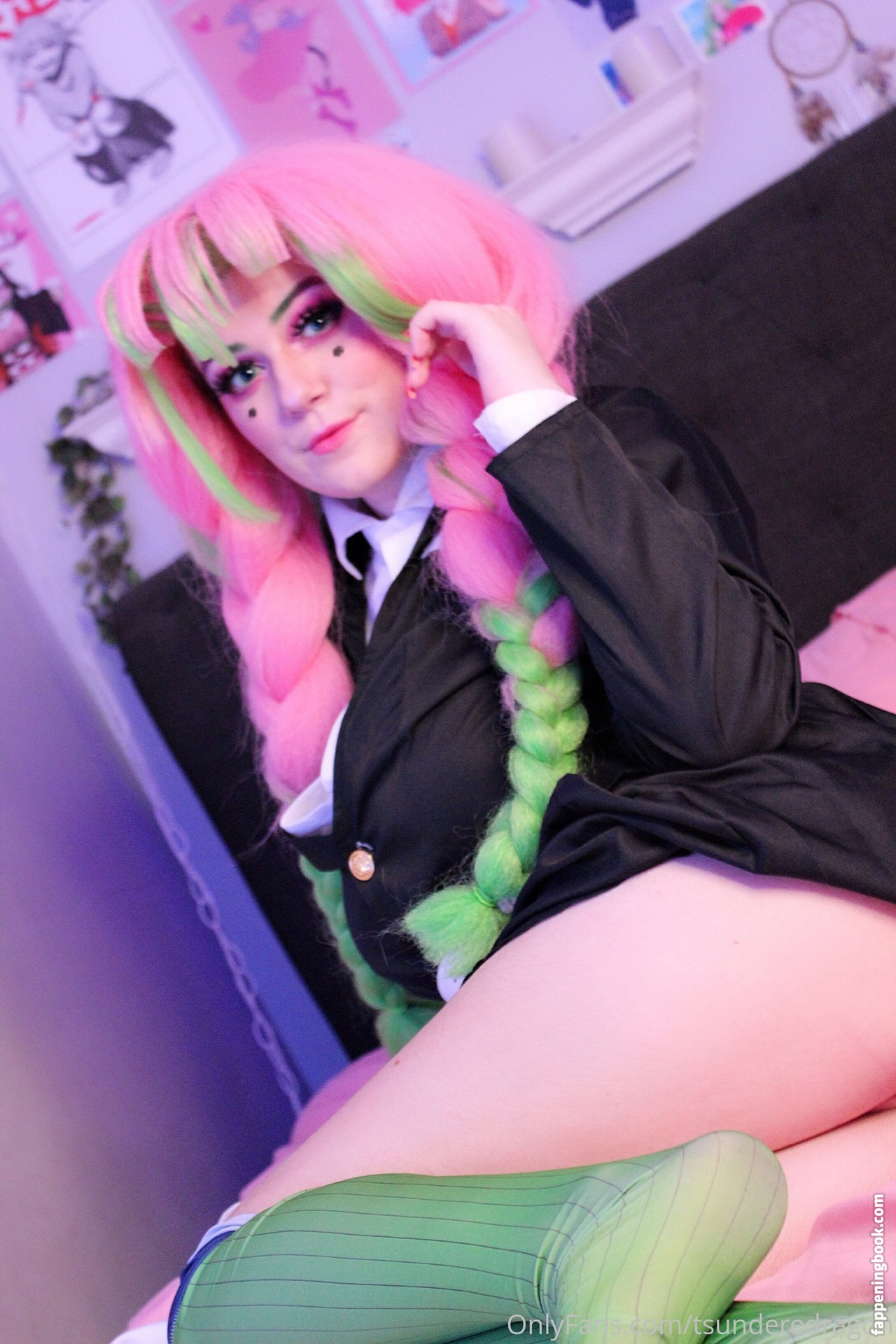 Tsunderedragon Onlyfans Nude Leaked Photos photo leak 49 of 49