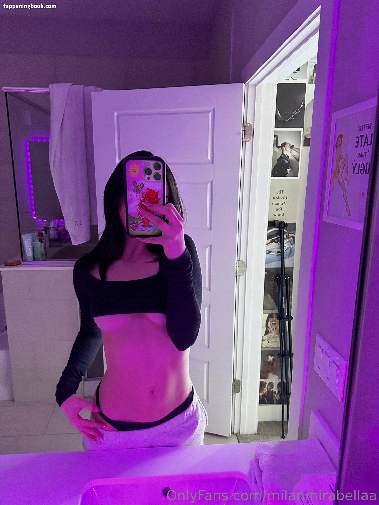 Milanmirabellaa Onlyfans Nude Leaked Photos photo leak 23 of 47