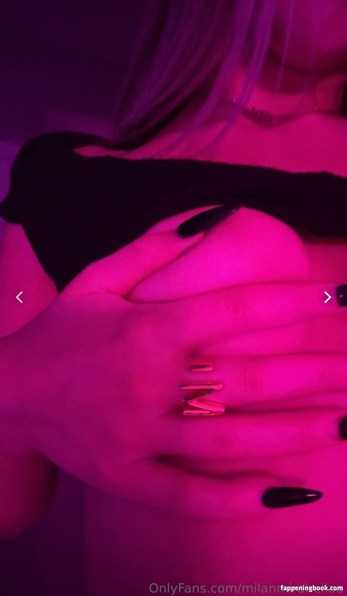 Milanmirabellaa Onlyfans Nude Leaked Photos photo leak 47 of 47