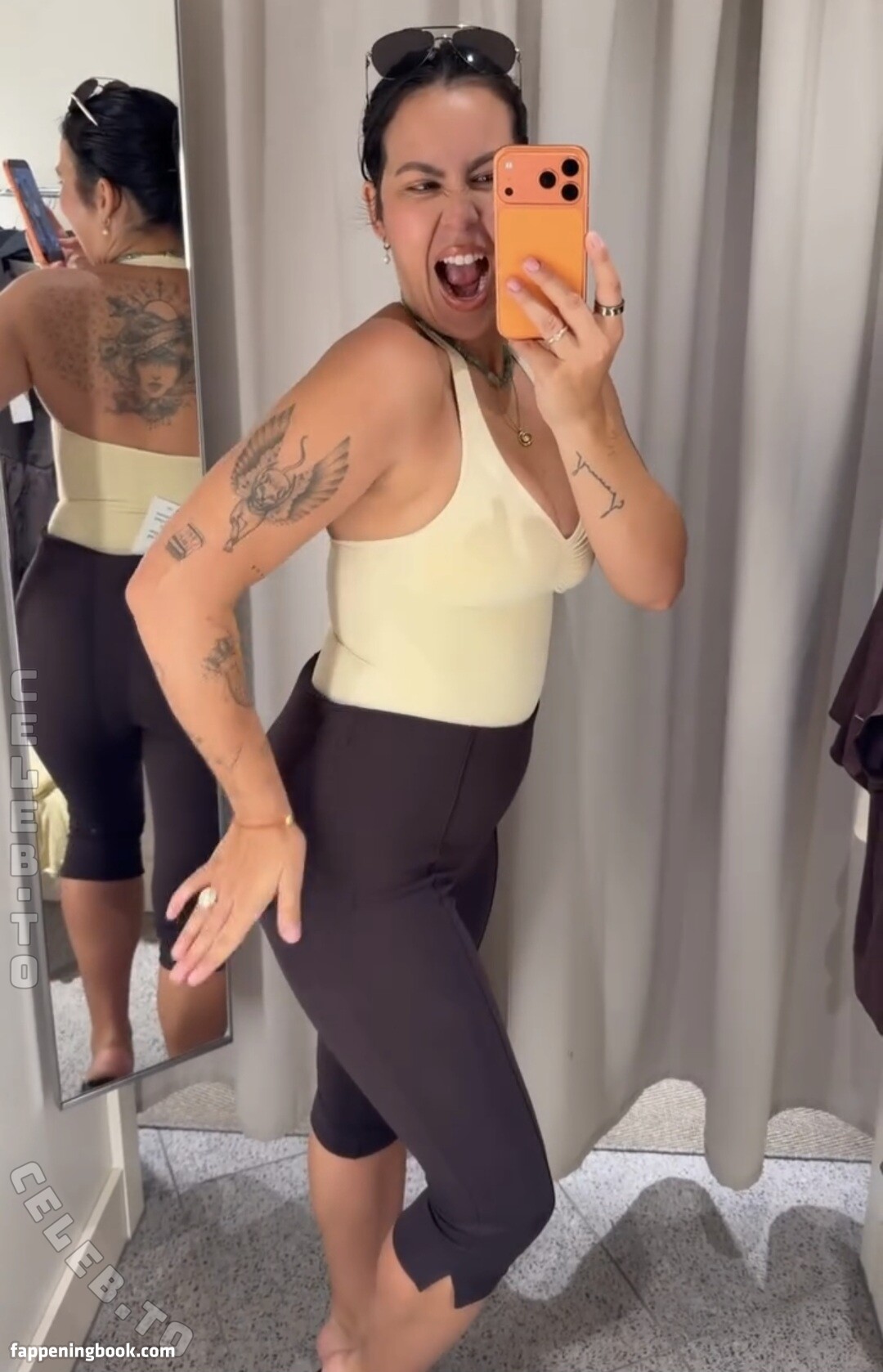 Vendewaa Onlyfans Nude Leaked Photos photo leak 1 of 50