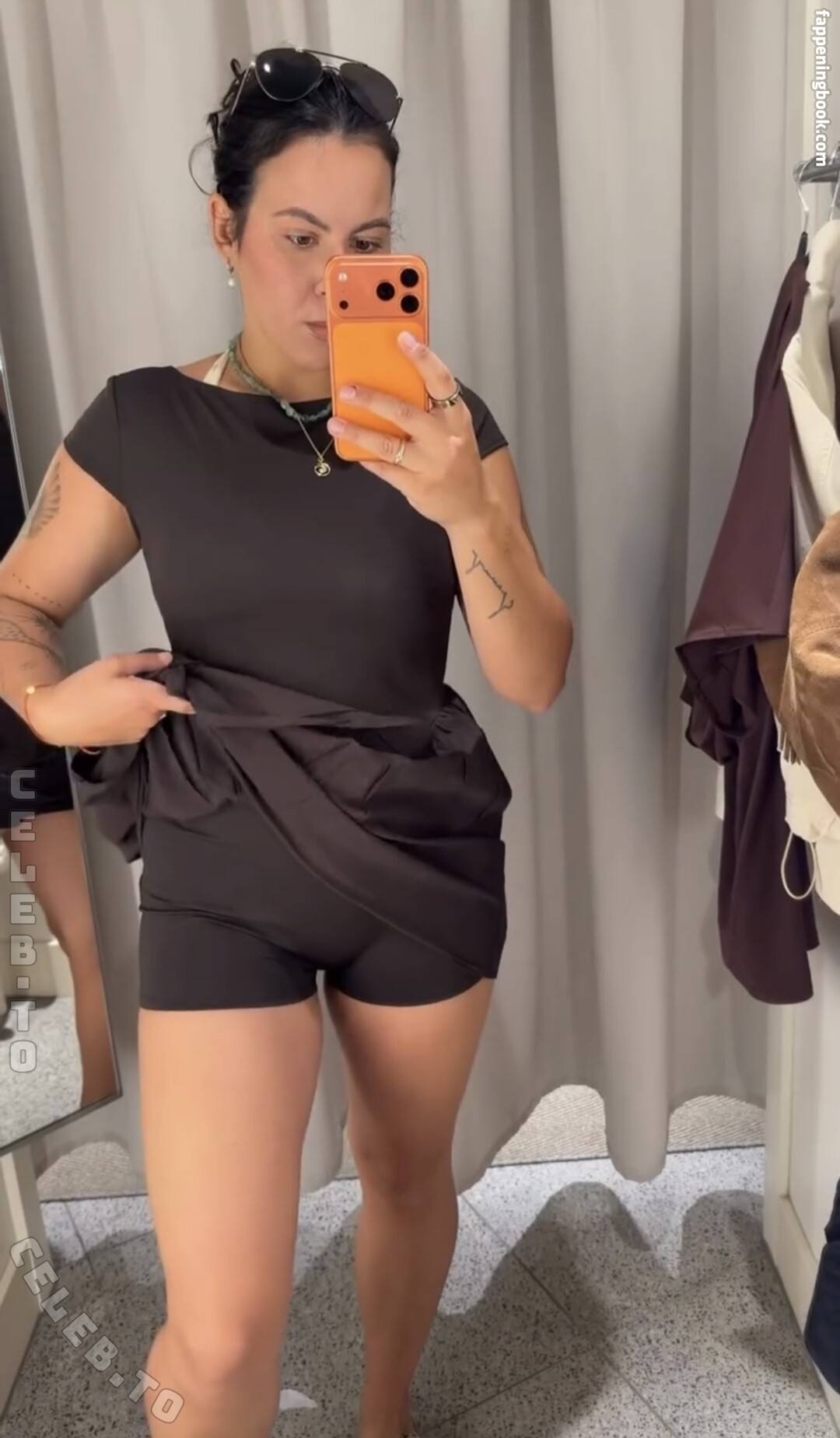 Vendewaa Onlyfans Nude Leaked Photos photo leak 2 of 50