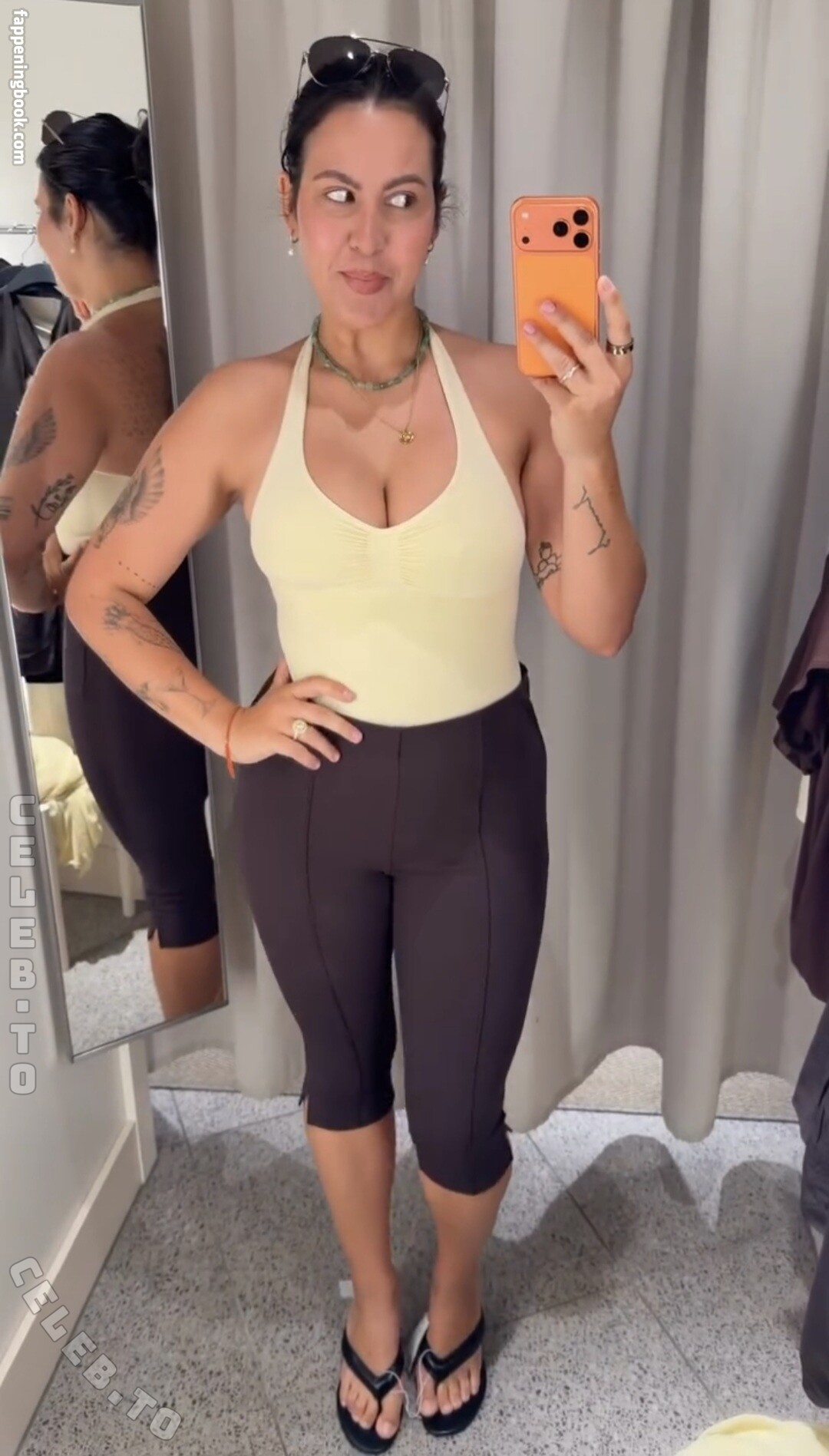 Vendewaa Onlyfans Nude Leaked Photos photo leak 5 of 50