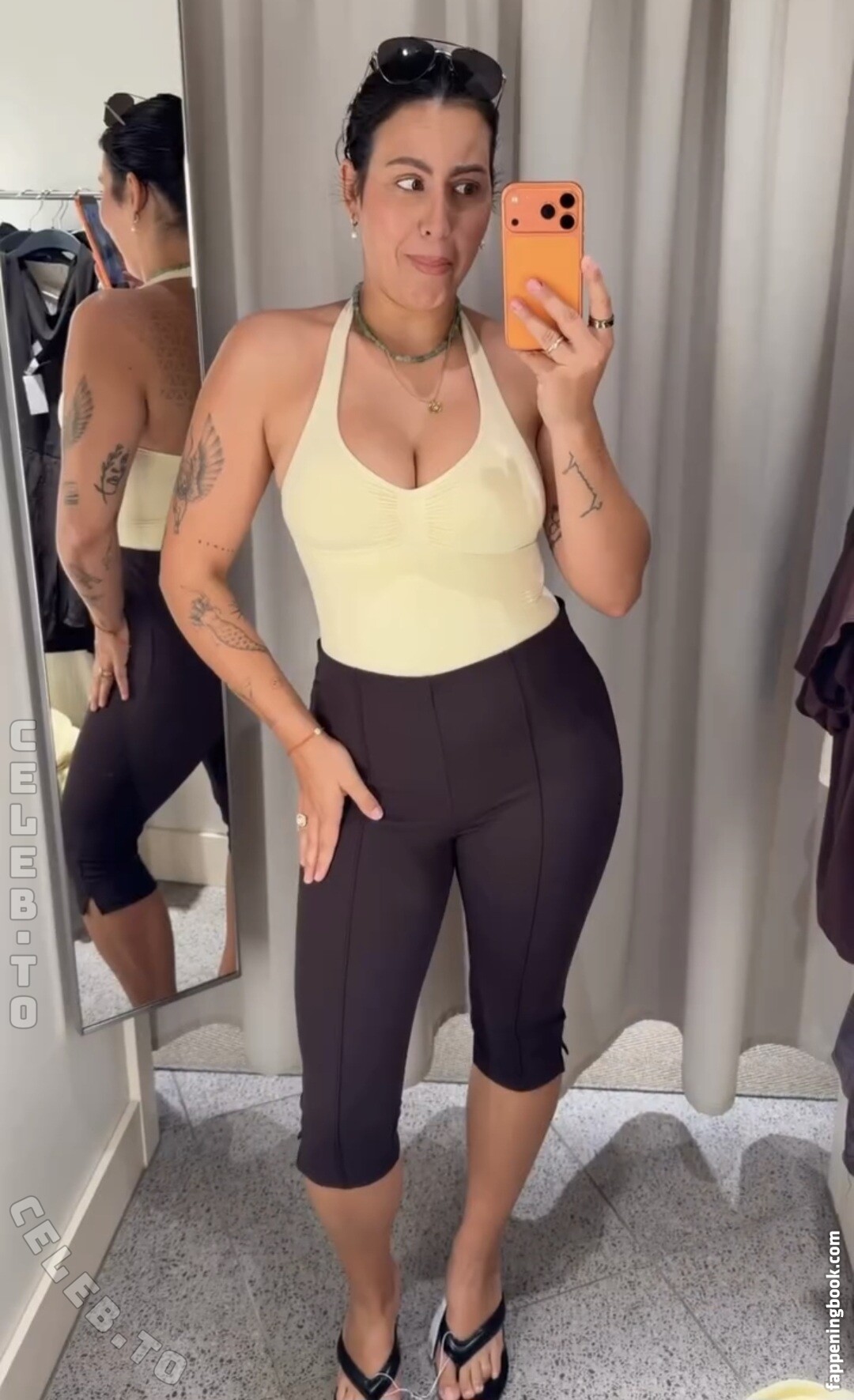 Vendewaa Onlyfans Nude Leaked Photos photo leak 6 of 50
