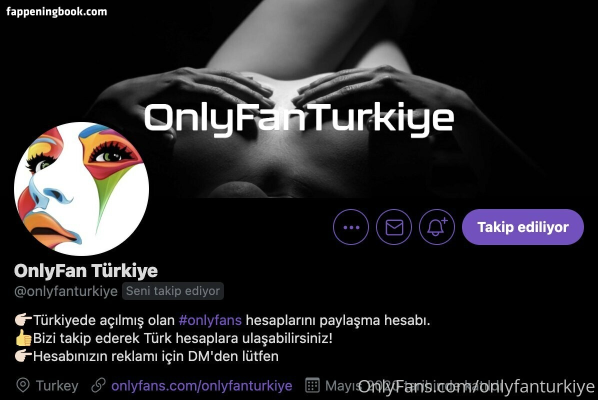 onlyfanturkiye Onlyfans Nude Leaked Photos photo leak 24 of 27
