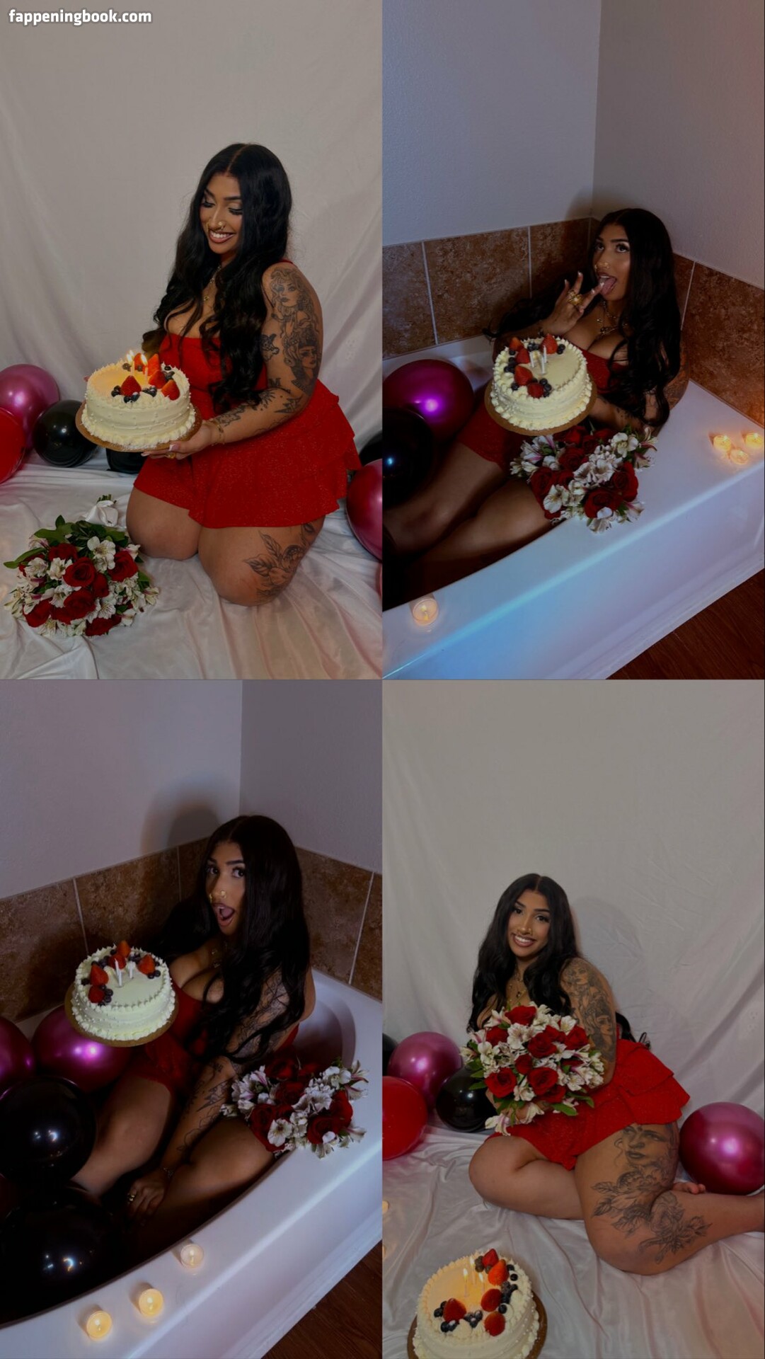 Jeanetteprakash Onlyfans Nude Leaked Photos photo leak 4 of 28
