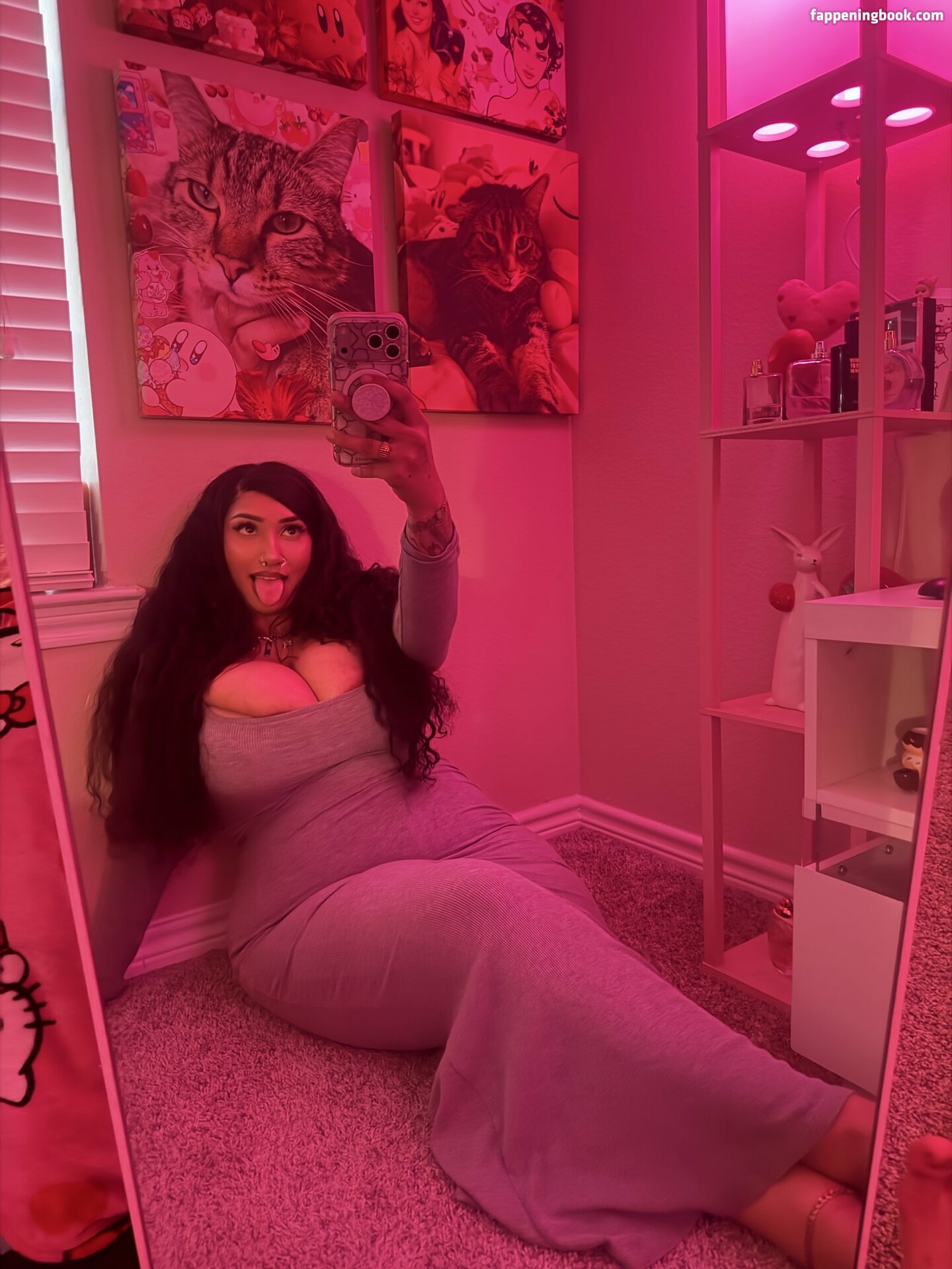 Jeanetteprakash Onlyfans Nude Leaked Photos photo leak 6 of 28