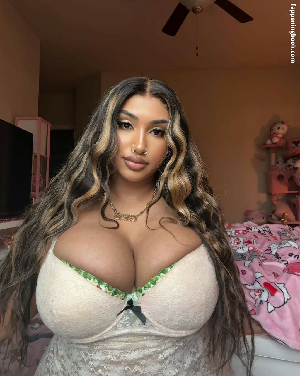 Jeanetteprakash Onlyfans Nude Leaked Photos photo leak 15 of 28