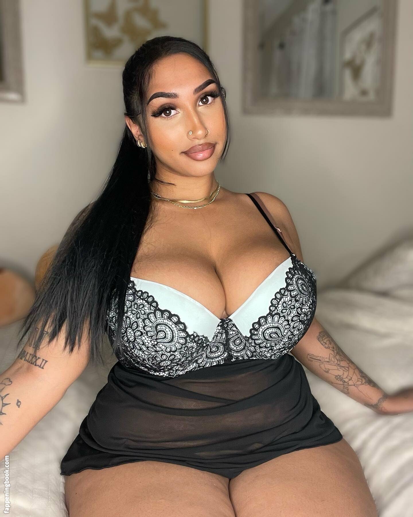 Jeanetteprakash Onlyfans Nude Leaked Photos photo leak 20 of 28