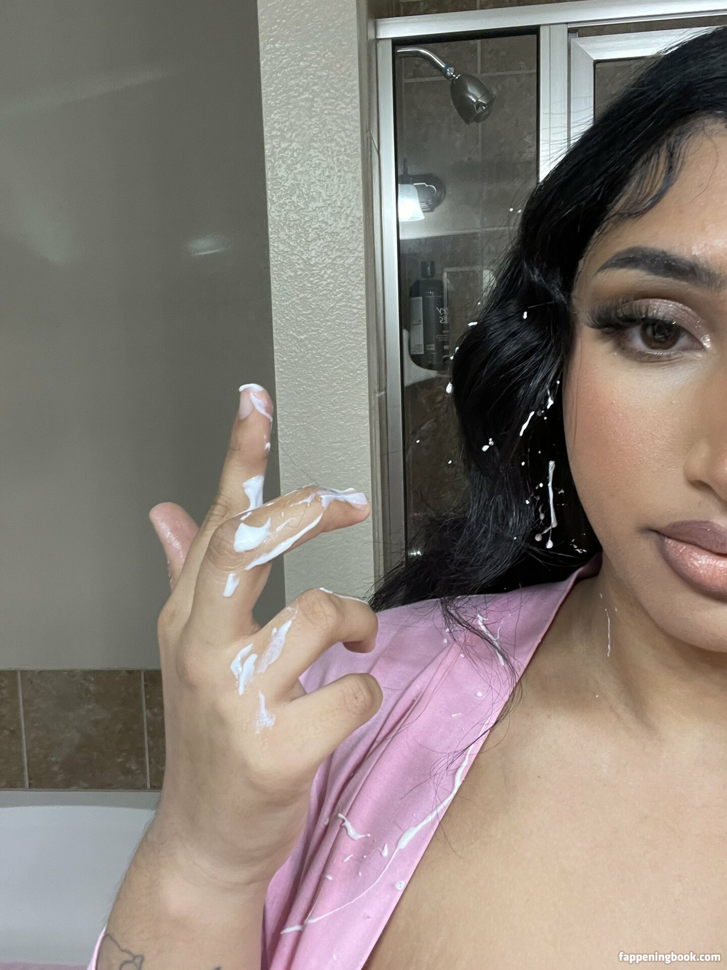 Jeanetteprakash Onlyfans Nude Leaked Photos photo leak 21 of 28