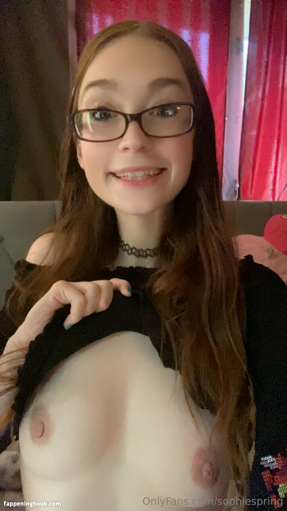 sophiespring Onlyfans Nude Leaked Photos photo leak 23 of 27