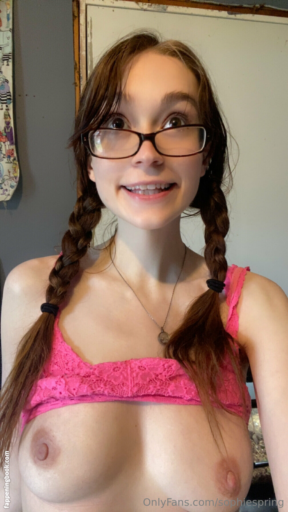 sophiespring Onlyfans Nude Leaked Photos photo leak 26 of 27