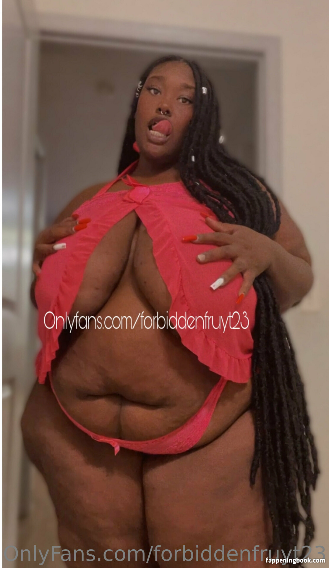 forbiddenfruyt23 Onlyfans Nude Leaked Photos photo leak 5 of 35
