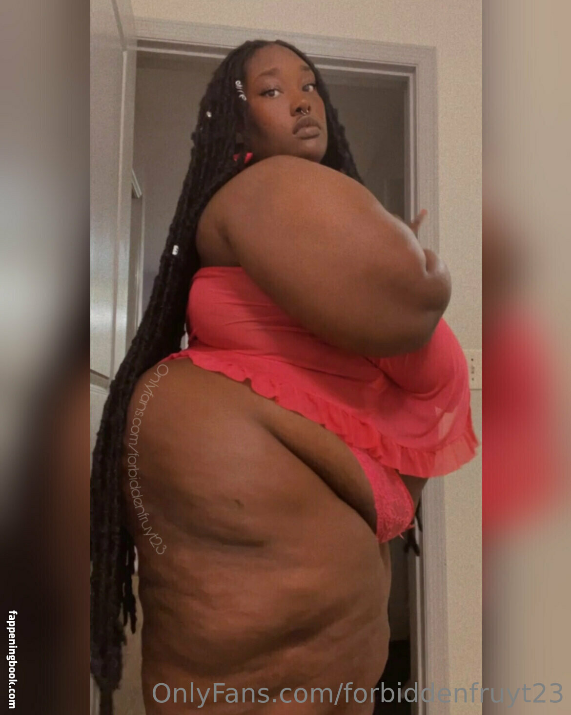 forbiddenfruyt23 Onlyfans Nude Leaked Photos photo leak 7 of 35