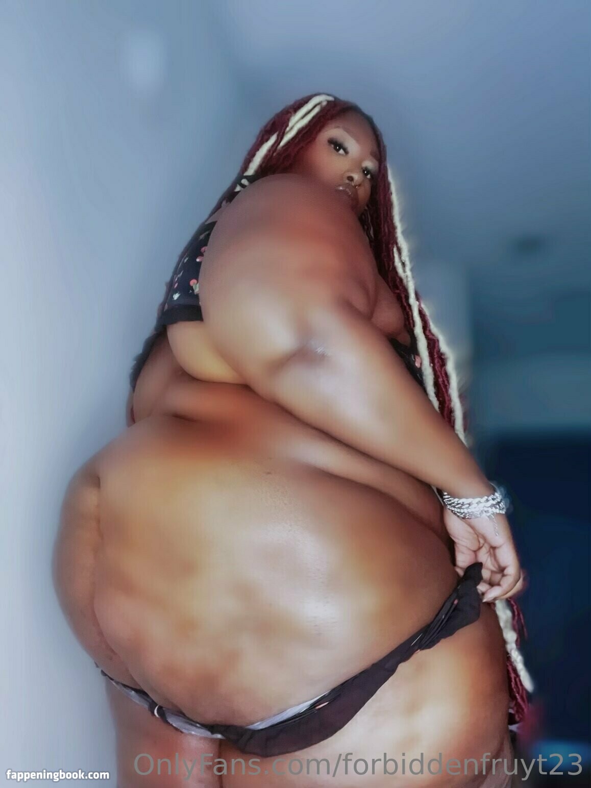 forbiddenfruyt23 Onlyfans Nude Leaked Photos photo leak 14 of 35