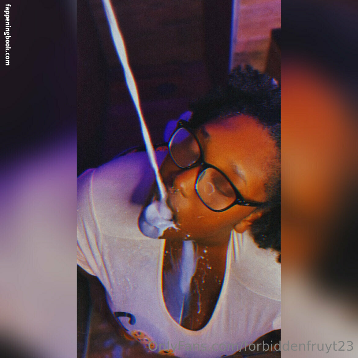 forbiddenfruyt23 Onlyfans Nude Leaked Photos photo leak 23 of 35