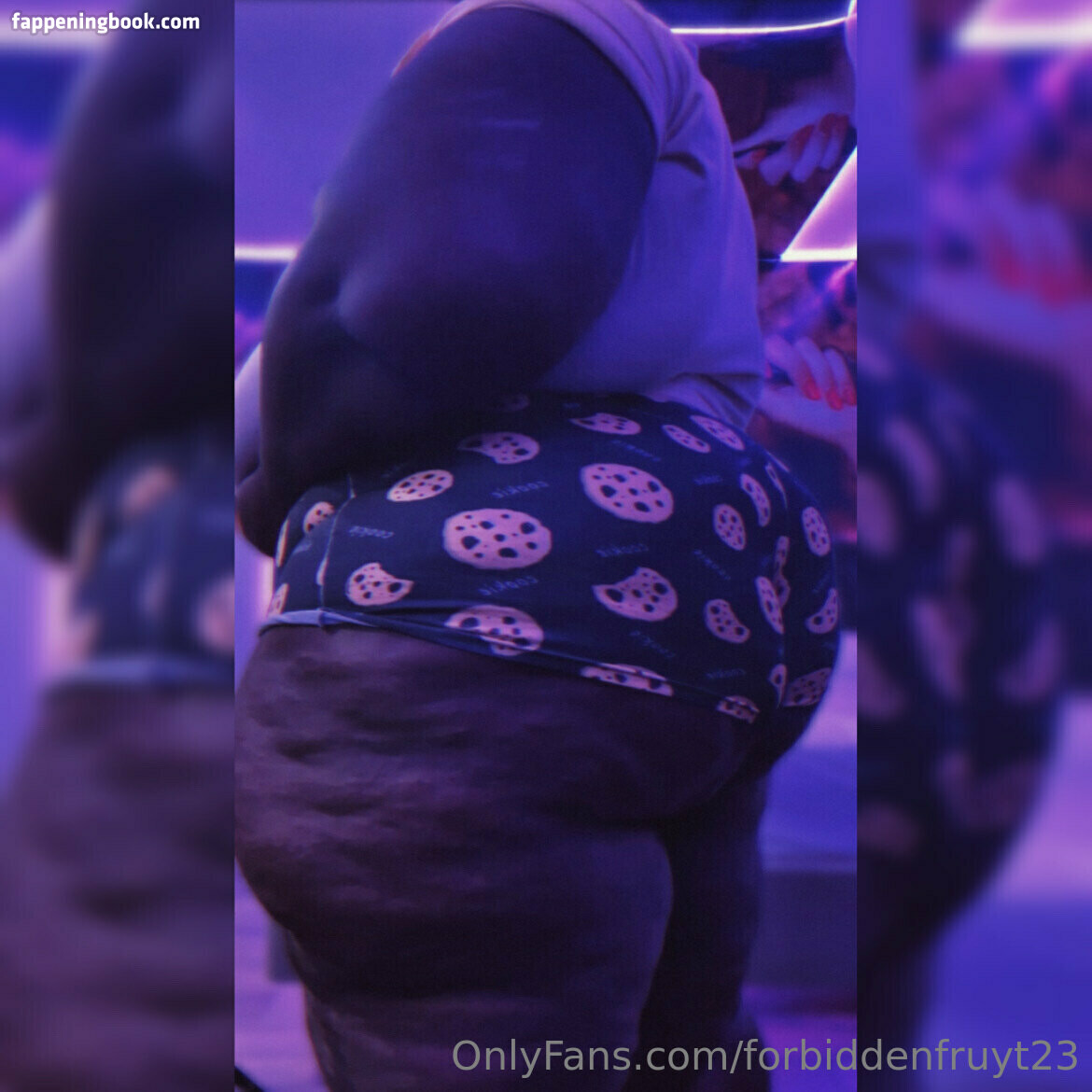 forbiddenfruyt23 Onlyfans Nude Leaked Photos photo leak 29 of 35