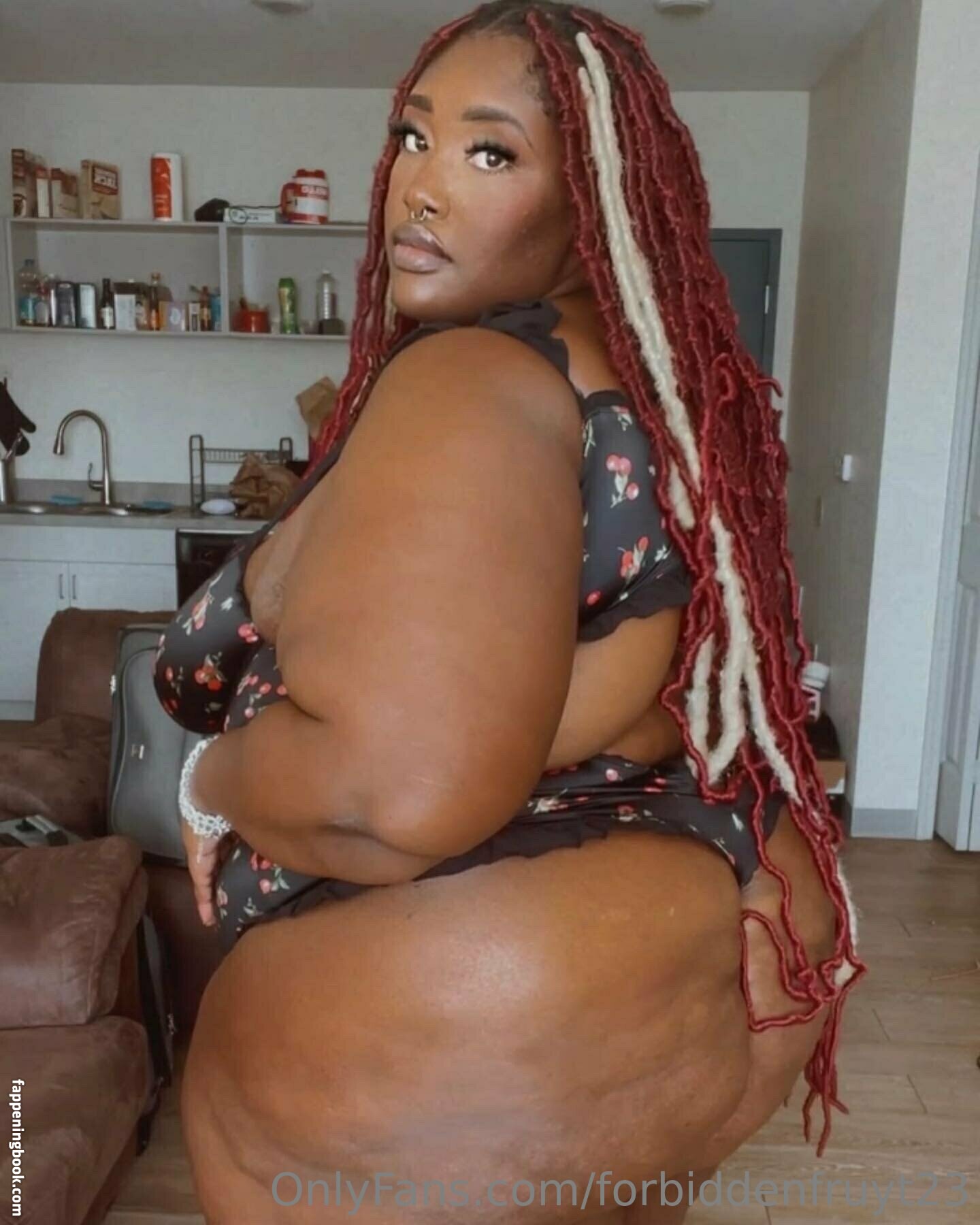 forbiddenfruyt23 Onlyfans Nude Leaked Photos photo leak 32 of 35