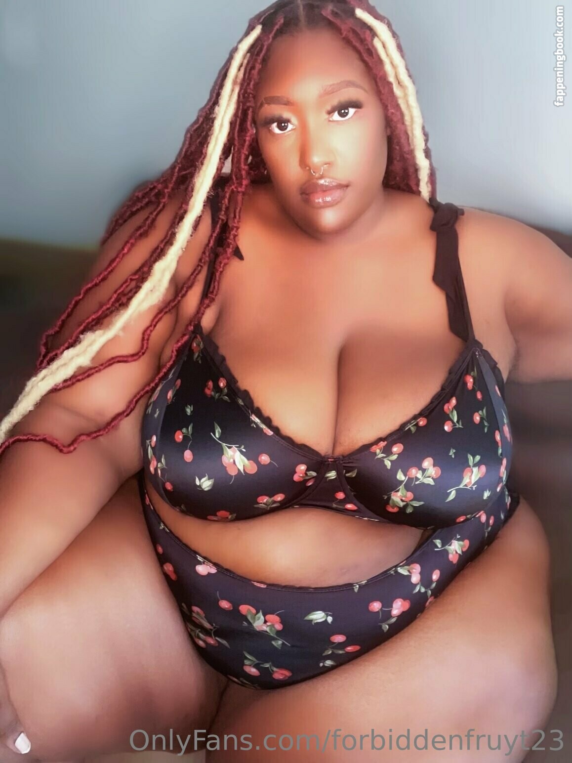 forbiddenfruyt23 Onlyfans Nude Leaked Photos photo leak 33 of 35