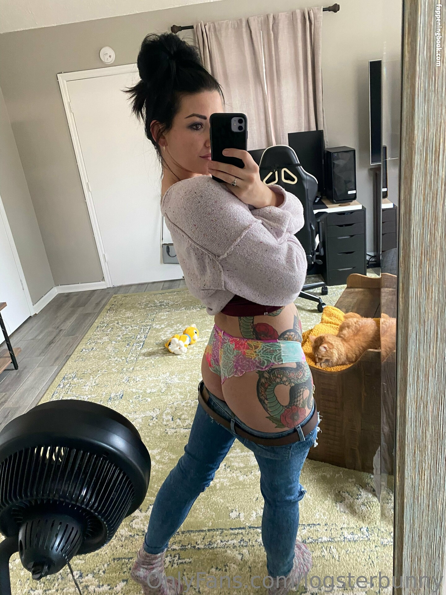 logsterbunny Onlyfans Nude Leaked Photos photo leak 35 of 45