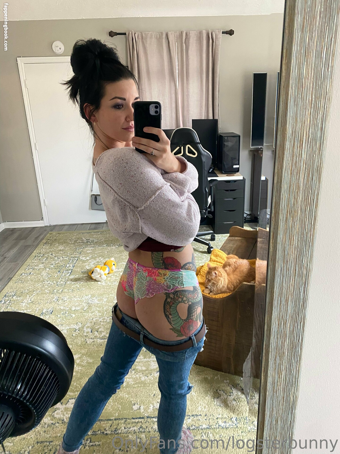 logsterbunny Onlyfans Nude Leaked Photos photo leak 39 of 45