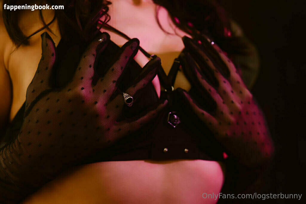 logsterbunny Onlyfans Nude Leaked Photos photo leak 41 of 45