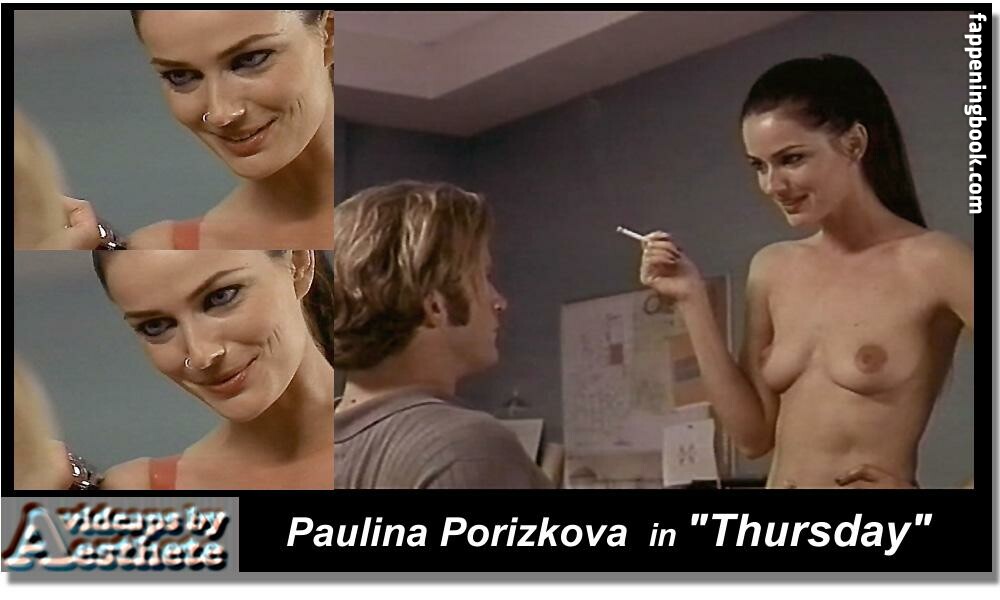 Paulina Porizkova Onlyfans Nude Leaked Photos photo leak 16 of 47