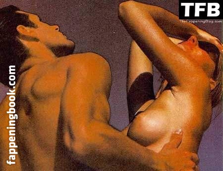 Paulina Porizkova Onlyfans Nude Leaked Photos photo leak 47 of 47