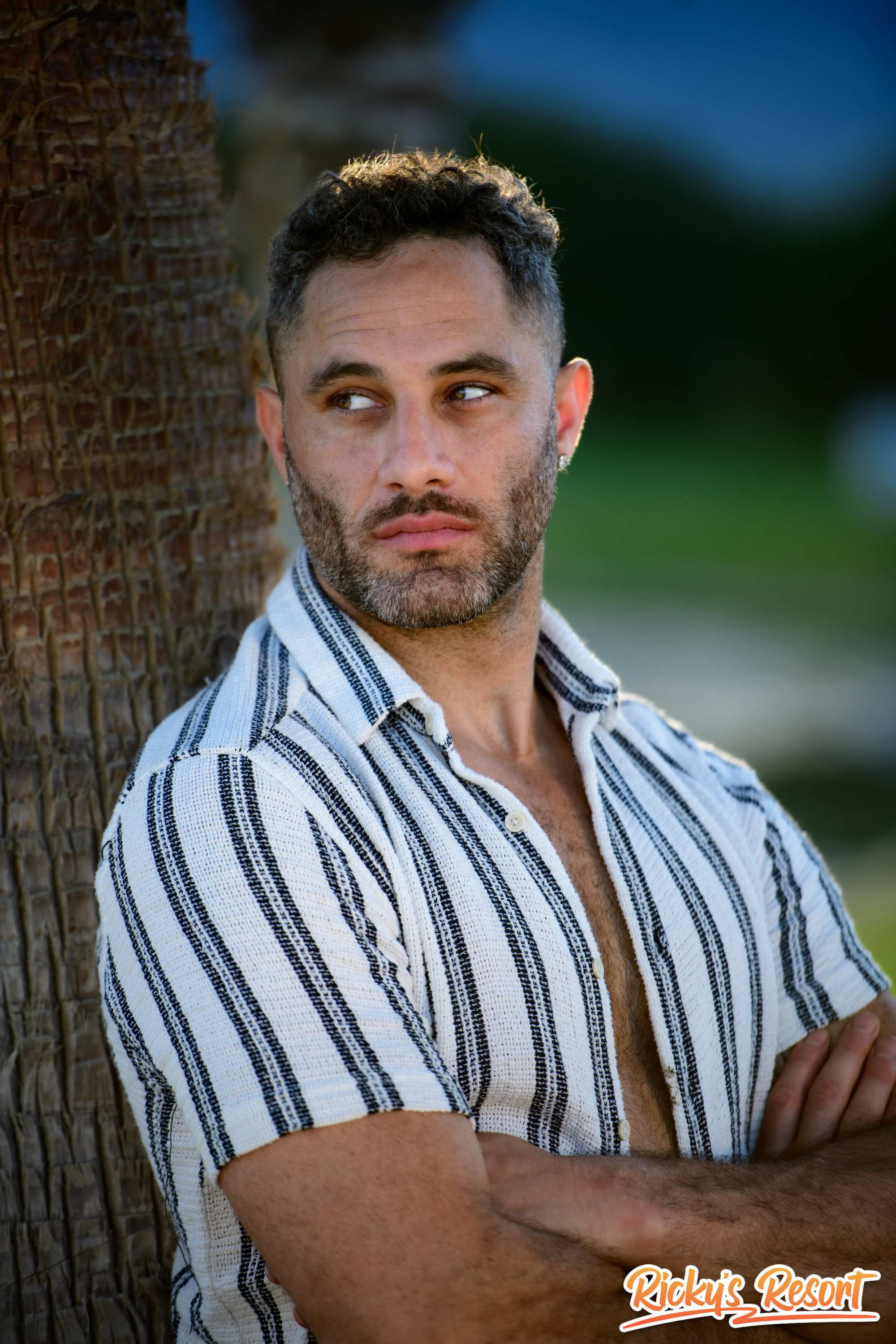 Ricky Johnson (rickybehavior) OnlyFans Nude Leaks photo leak 631 of 938